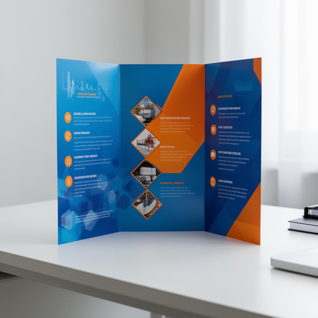Brochures