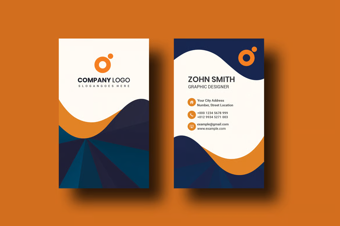 Same Day Business Cards