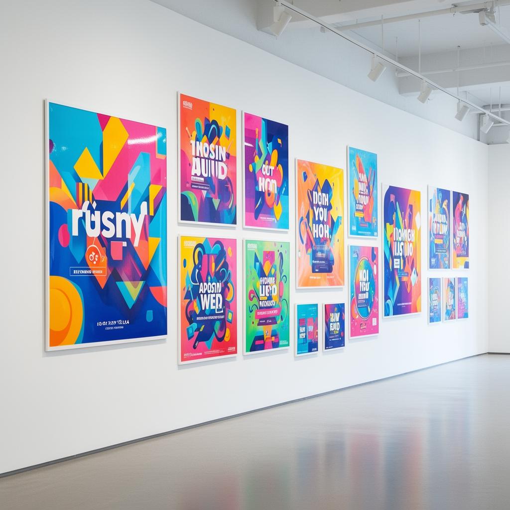 11x17 Posters — SAME DAY