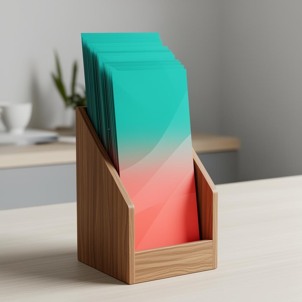 All Sizes — Rackcards