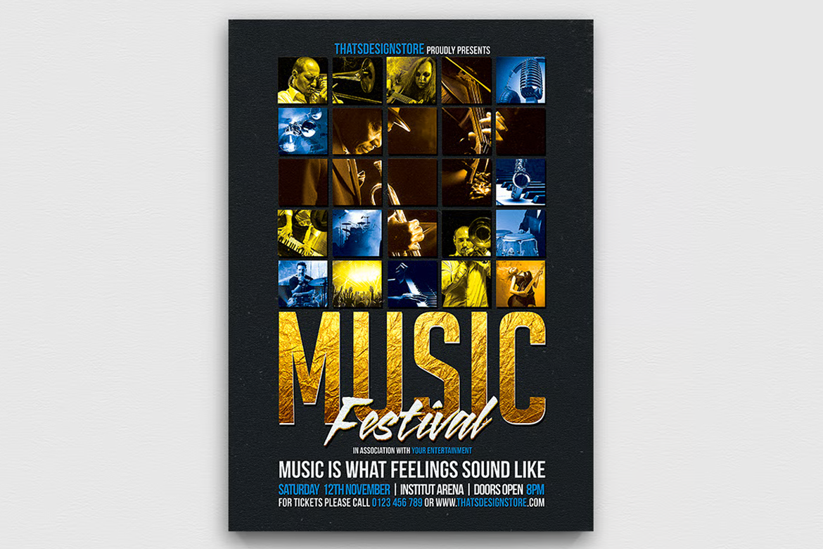 5 x 7 Glossy Flyers Next Day 1 5 x 7 Glossy Flyers Next Day