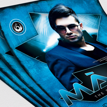 5×7 Flyers NextDay v2