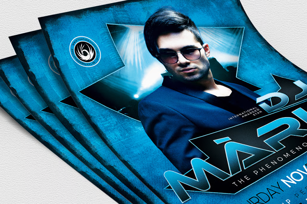 5 x 7 Glossy Flyers Next Day 2 5 x 7 Glossy Flyers Next Day - Image 2