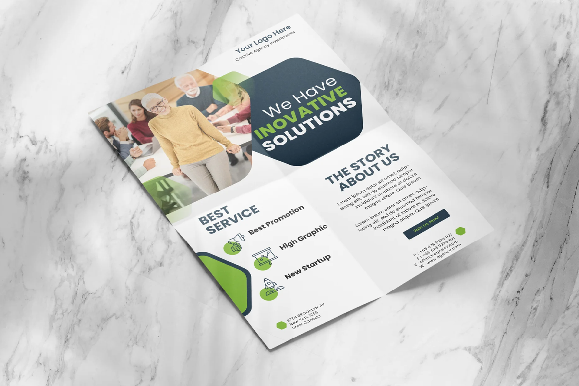 5 x 7 Glossy Flyers Next Day 4 5 x 7 Glossy Flyers Next Day - Image 4