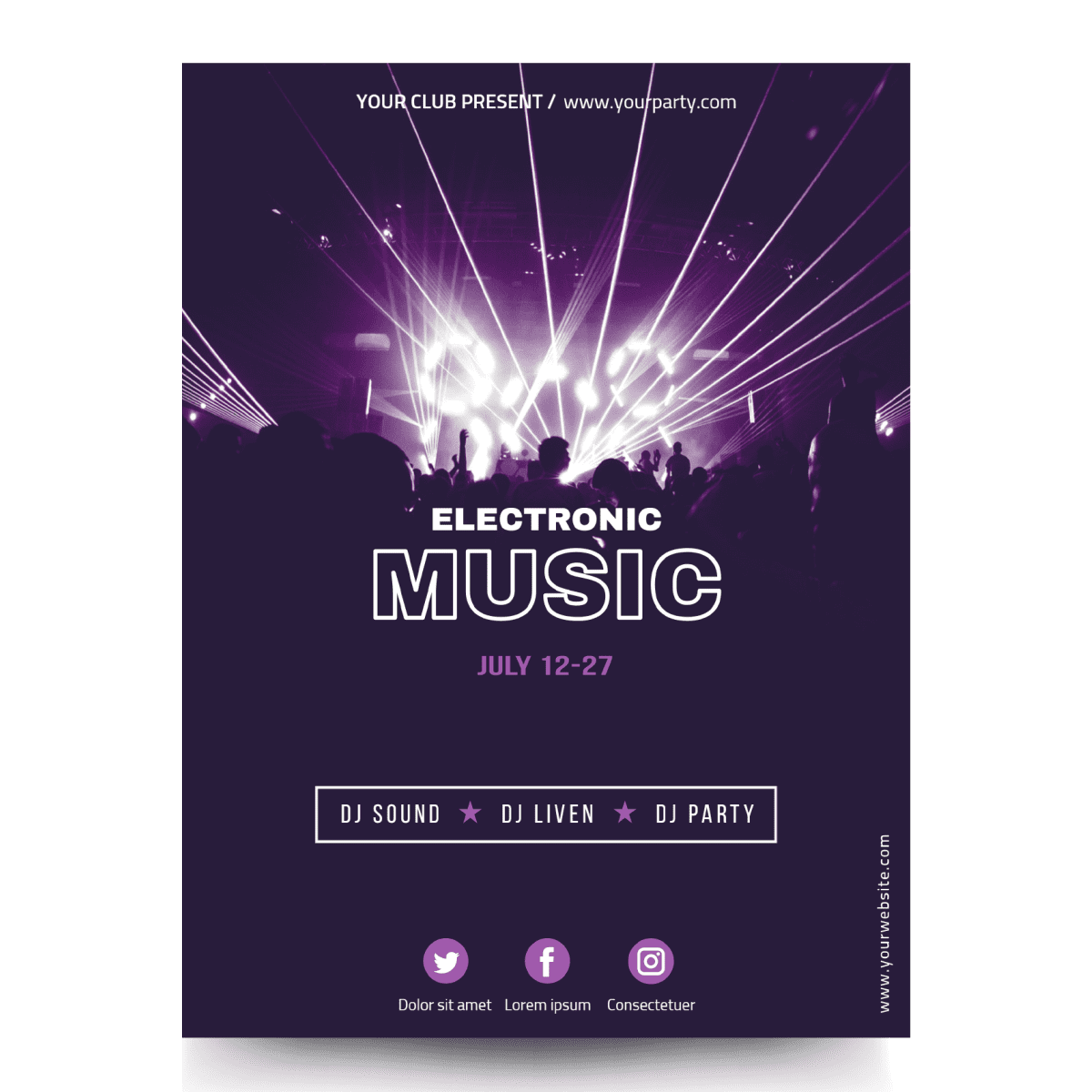 11" x 17" Posters Same Day or Next Day Printing (Customize) 1 11" x 17" Posters Same Day or Next Day Printing (Customize)