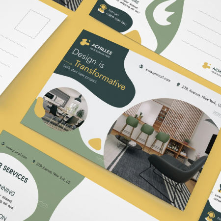 5×7 Flyers Same Day v2