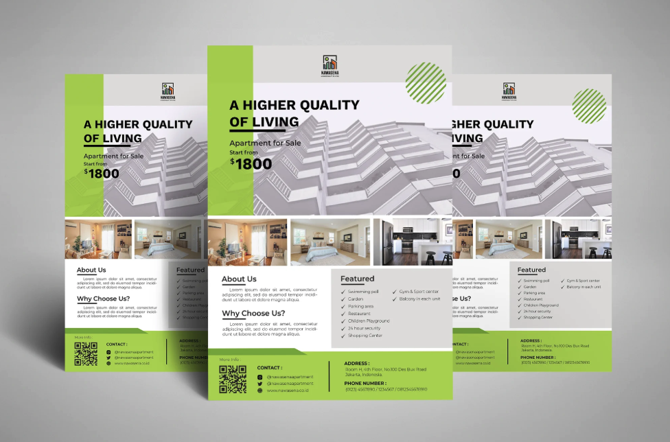 11" x 17" Posters Same Day Printing 3 11" x 17" Posters Same Day Printing - Image 3