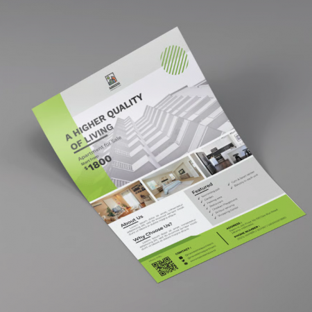 11" x 17" Posters Same Day Printing