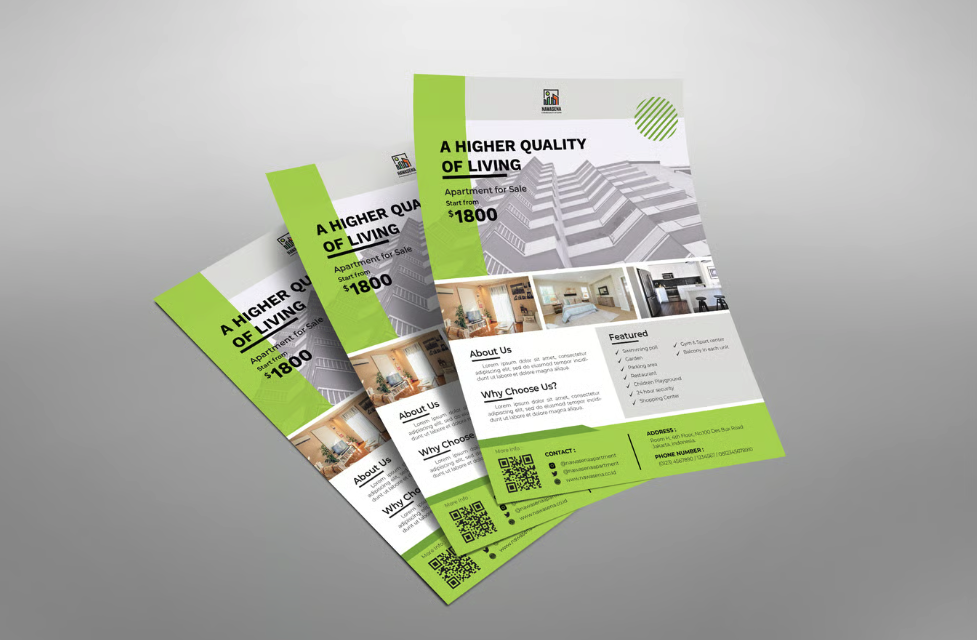 11" x 17" Posters Same Day Printing 2 11" x 17" Posters Same Day Printing - Image 2