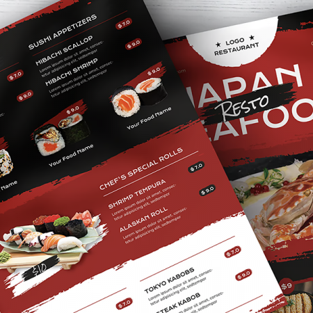 4x6 Flyers Same Day Printing