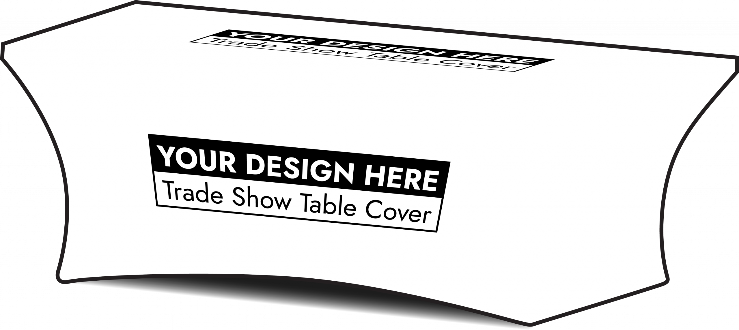 Table Covers 2 Table Covers - Image 2